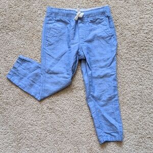 Janie & Jack Blue Kids Bottoms